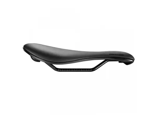 Cannondale Line S Flat Steel saddle 142 mm