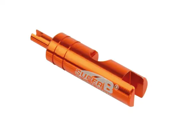 Super B TB-VC10 valve core wrench