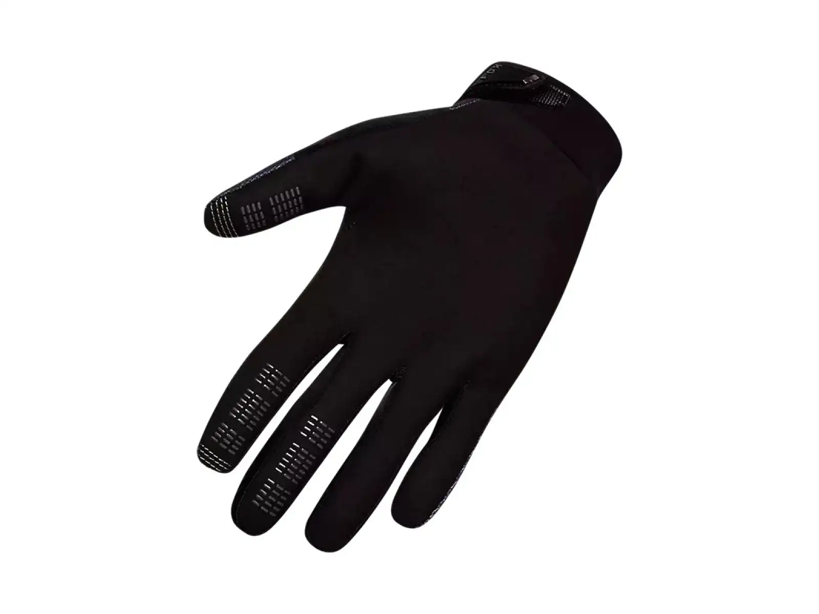 Fox Ranger men's gloves Black