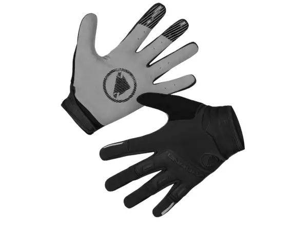 Endura SingleTrack Windproof gloves black