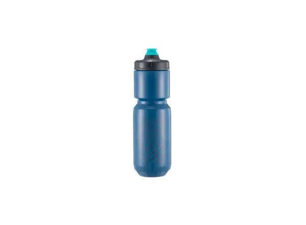 Liv Cleanspring bottle 750 ml Blue/Green/Pink