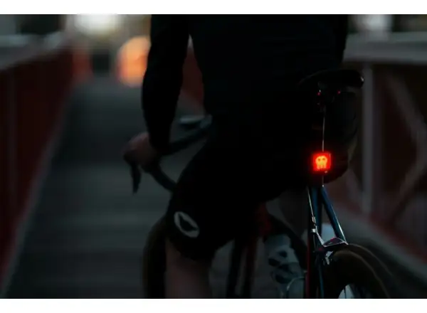 Knog Blinder rear light Black