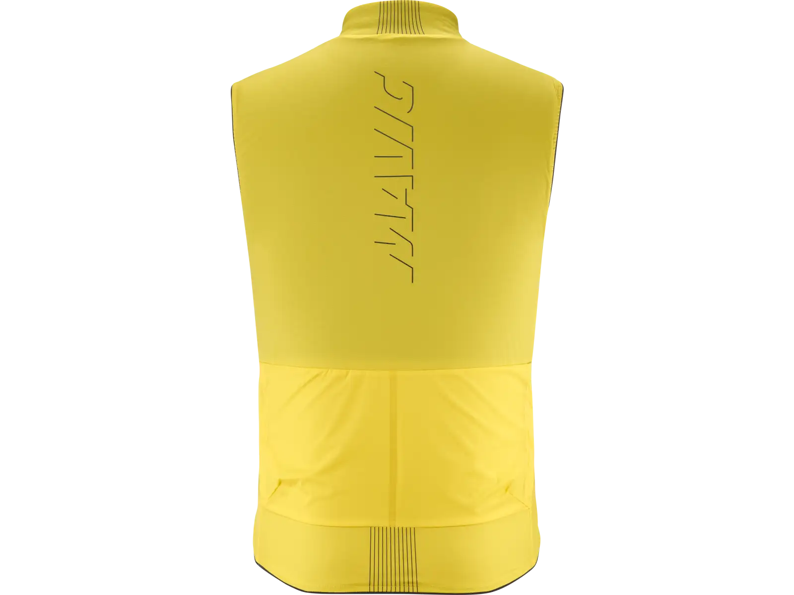 Mavic Ksyrium Thermo men's vest Yellow