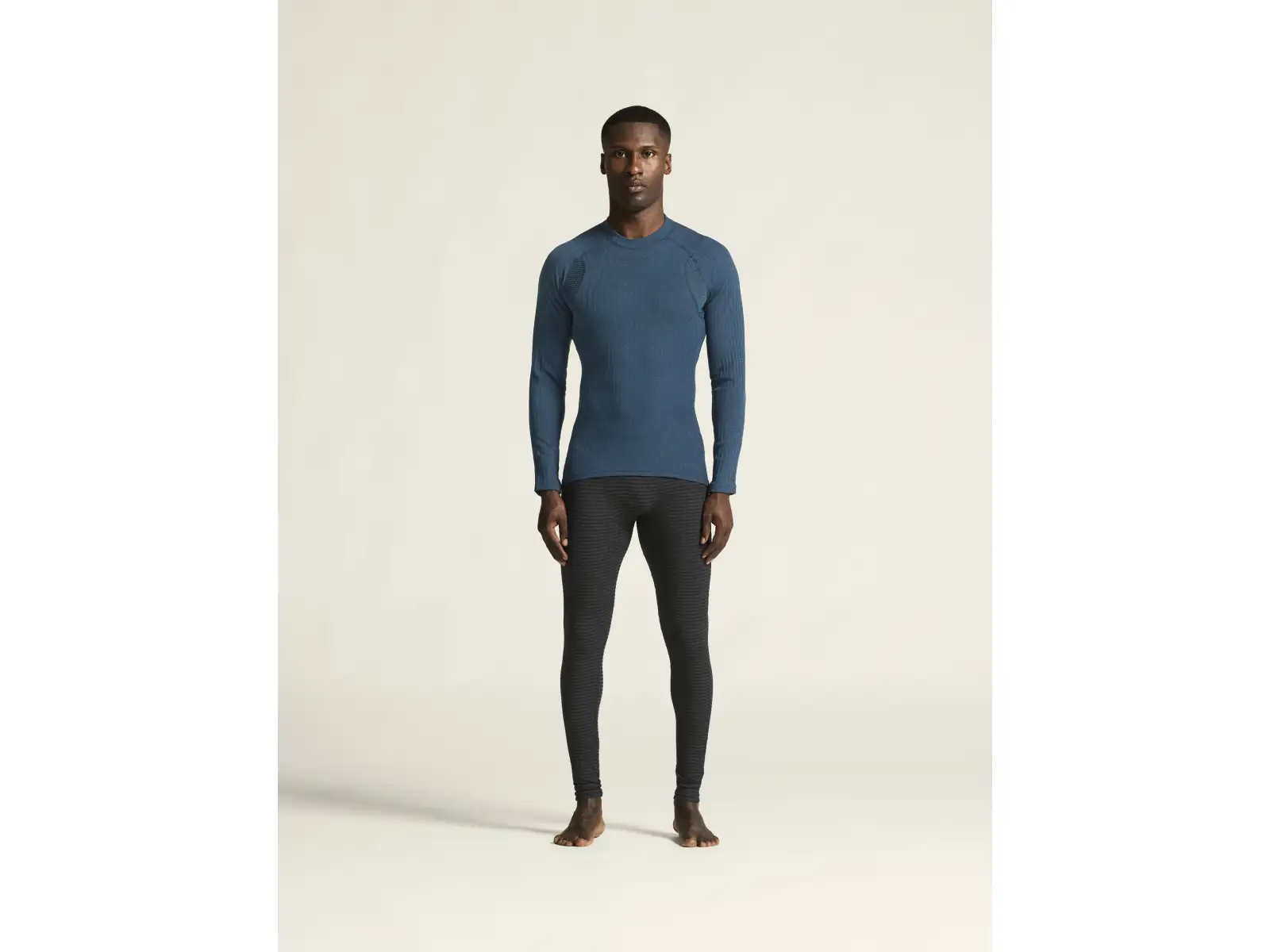 CRAFT Active Extreme X LS men's T-shirt blue