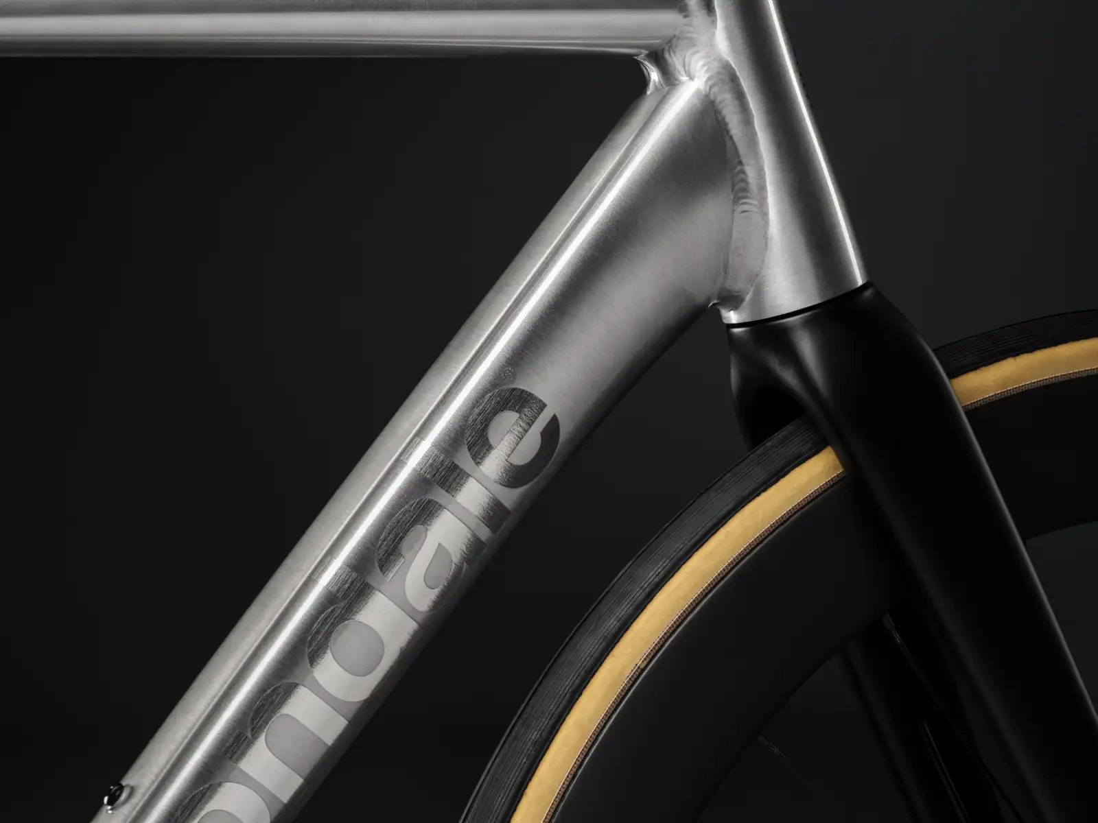 Cannondale CAAD 14 1 road bike RAW