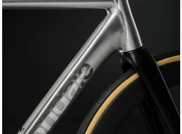 Cannondale CAAD 14 1 road bike RAW
