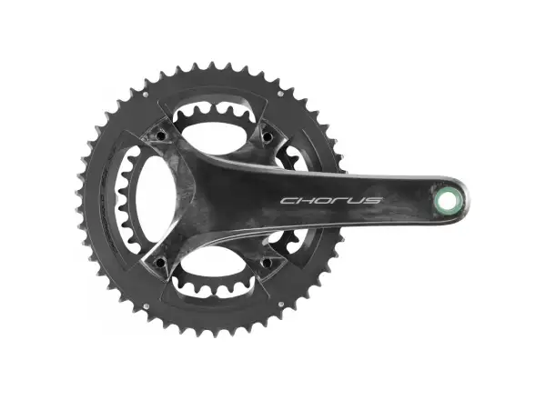 Campagnolo Chorus 12x2 groupset without cassette 50/34 - 172.5 mm