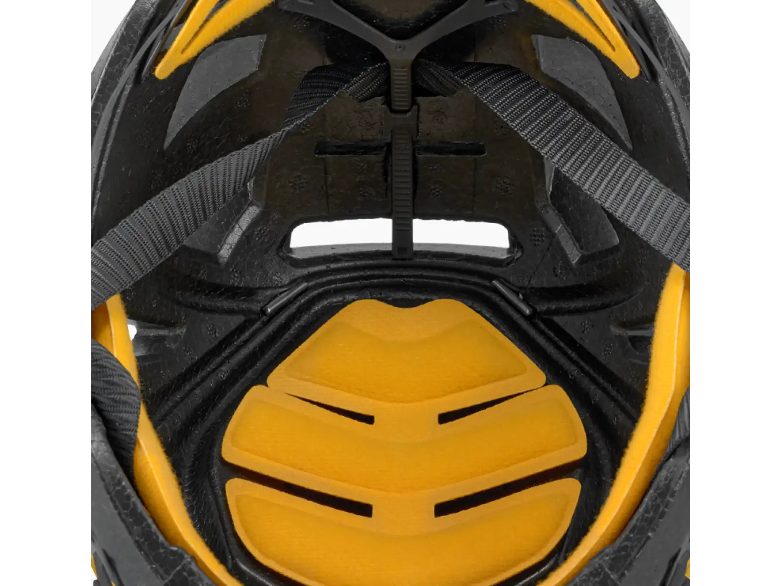 Salewa Aria climbing helmet Gold