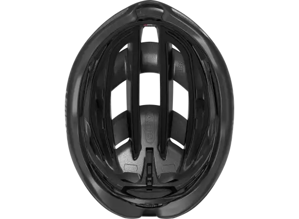 Abus AirBreaker 2.0 road helmet Velvet Black