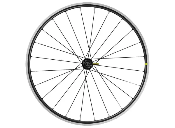 Mavic Ksyrium S rear wheel Shimano HG11 freehub