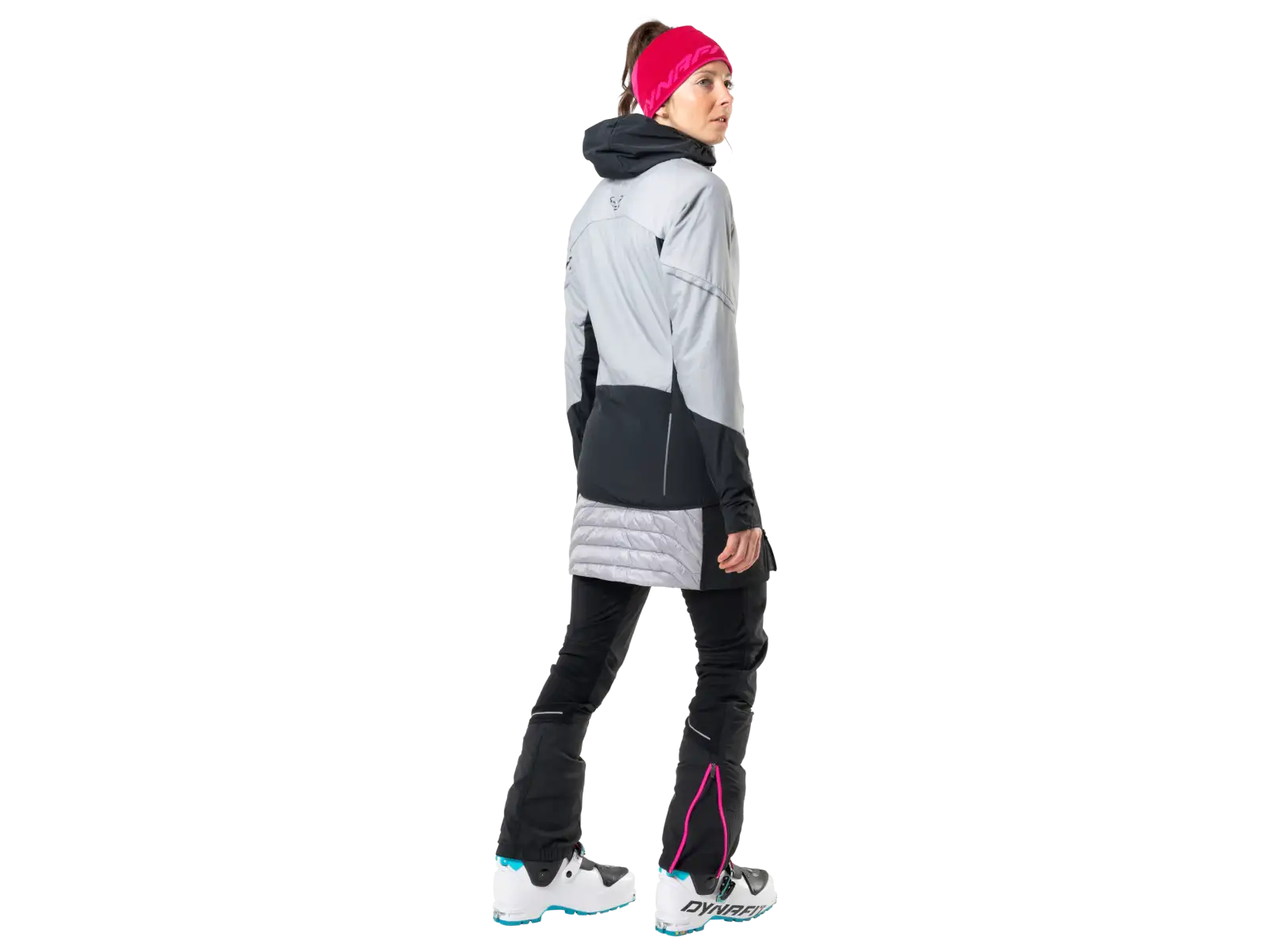 Dynafit TLT Primaloft women's skirt Alloy