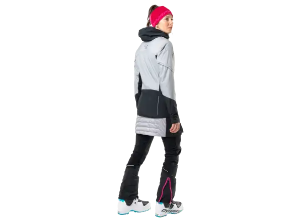 Dynafit TLT Primaloft women's skirt Alloy
