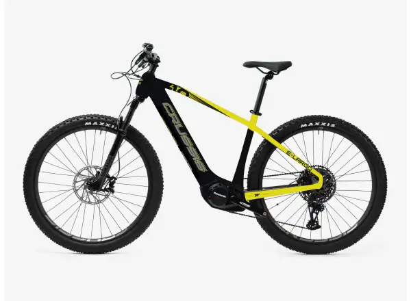 Crussis PAN Largo 10.9-M mountain e-bike