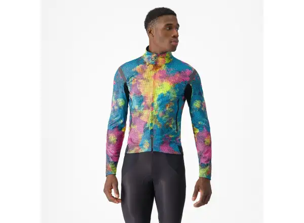 Castelli Perfetto LTD RoS 2 men's jacket Multicolor
