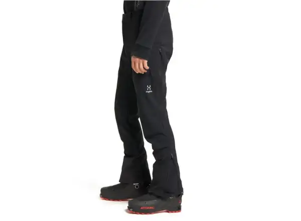 Haglöfs Discover touring men's pants black