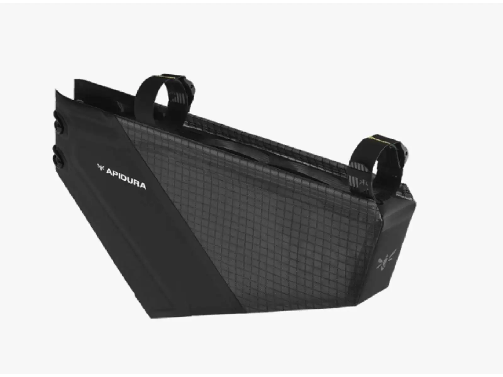 Apidura Aero frame module Racing frame bag