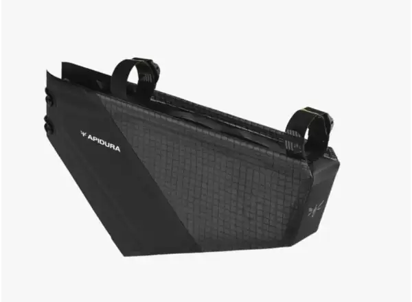 Apidura Aero frame module Racing frame bag