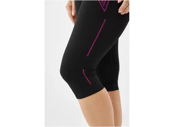 Viking Etna women's 3/4 pants black