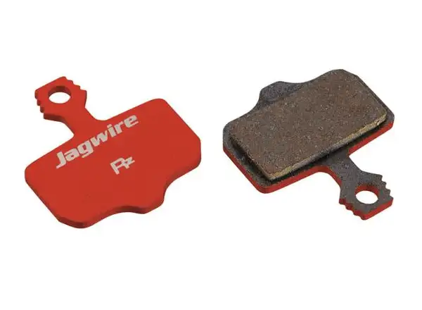 Jagwire Sport Organic brake pads for Avid (Elixir)