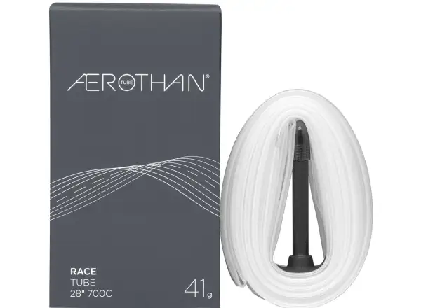 Schwalbe Aerothan TPU 20" inner tube 54-62/406 40mm valve