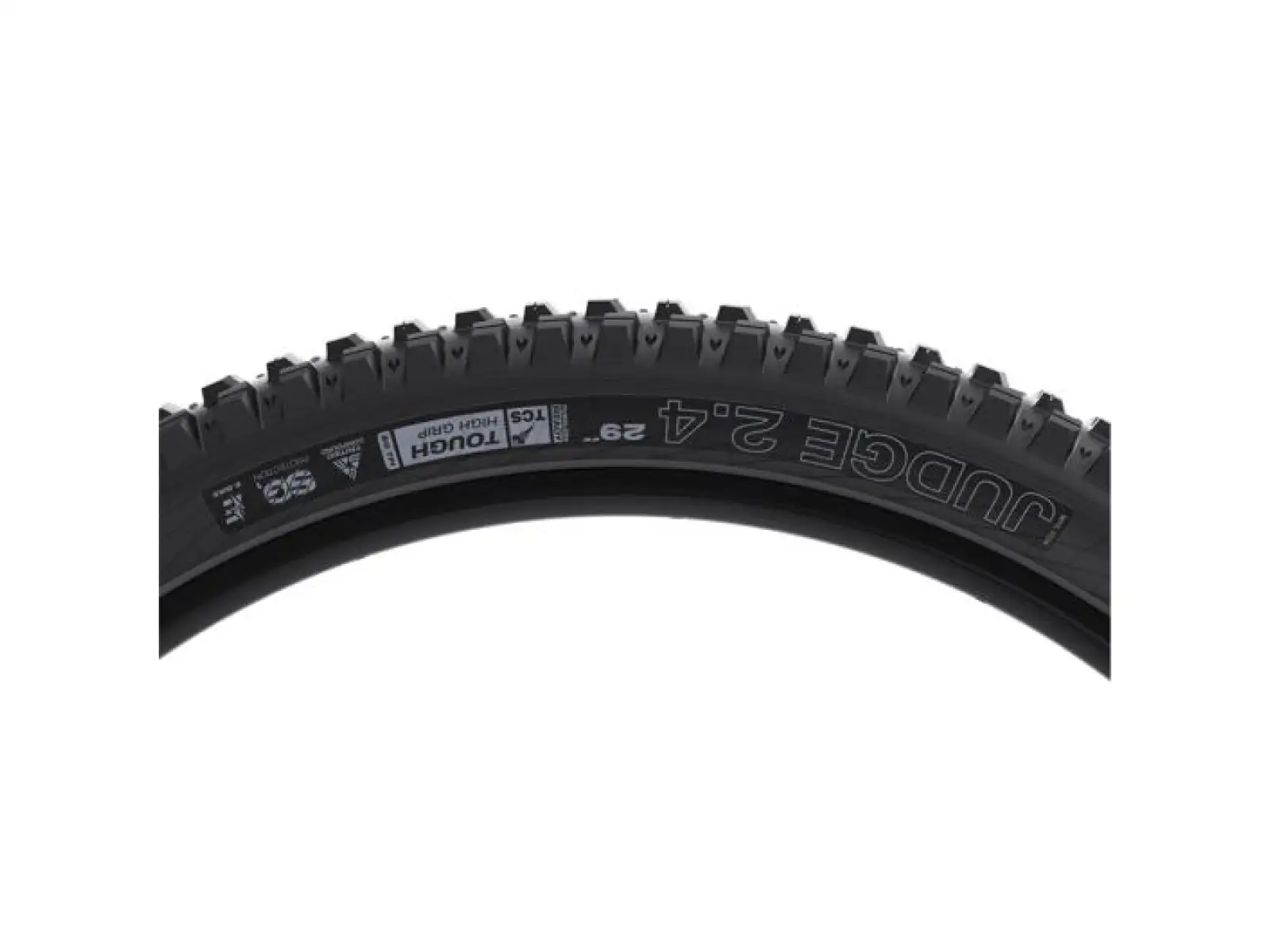 WTB Judge 29'' TCS Tough High Grip SG1 MTB tire black
