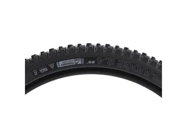 WTB Judge 29'' TCS Tough High Grip SG1 MTB tire black