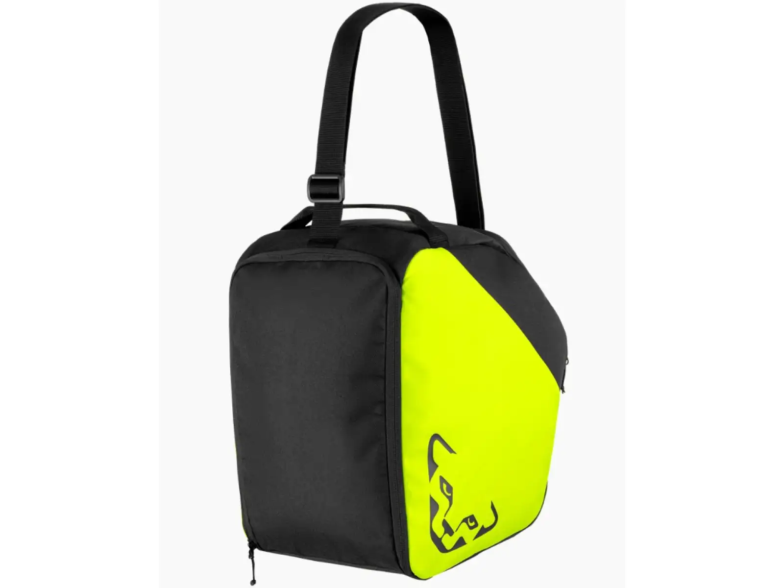 Dynafit Boot Bag Fluo Yellow/Black Out