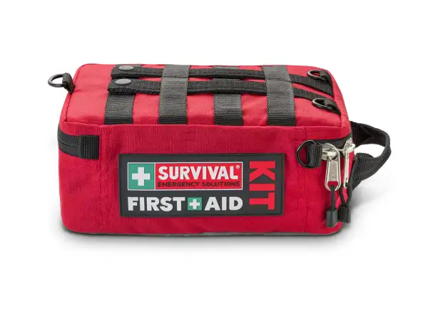 Survival First Aid Kit - L professional first aid kit