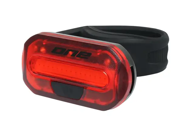 One Bikeparts R.Light 05 rear light black/grey