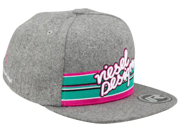 Rie:sel Design cap Flow rida