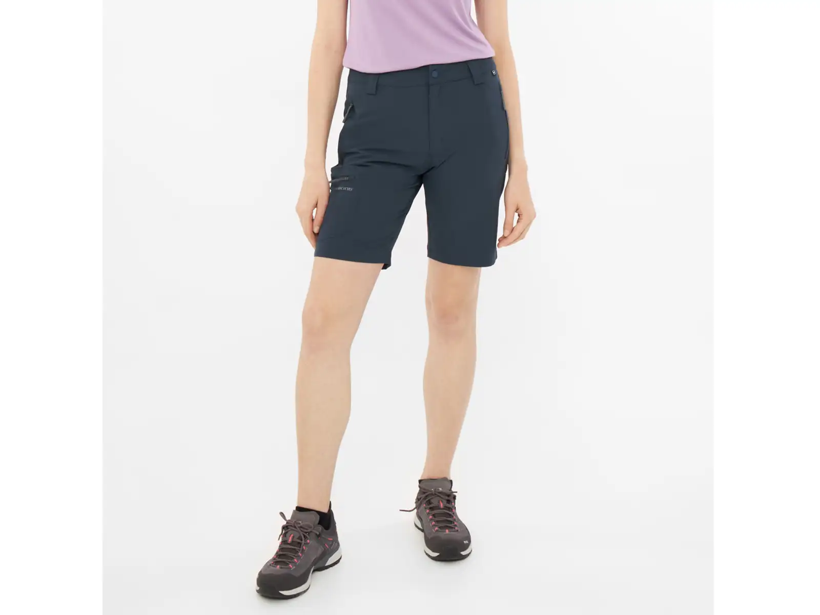 Viking Sumatra men's shorts Navy
