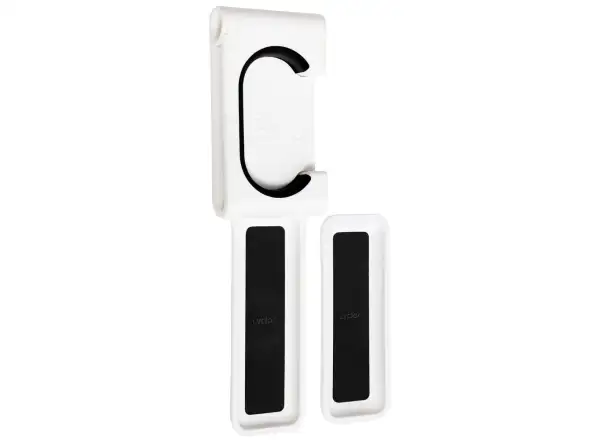 Cycloc Endo bike holder white