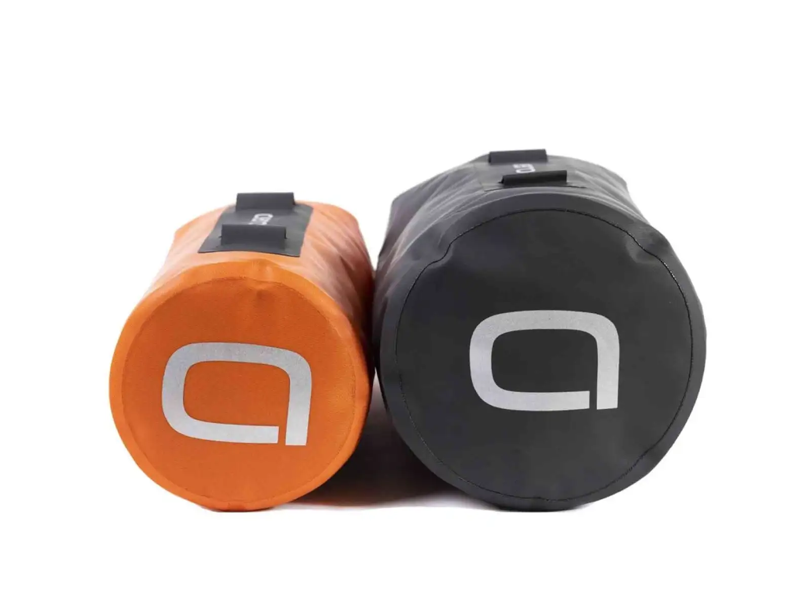Aeroe Heavy Duty handlebar bag 8 l orange
