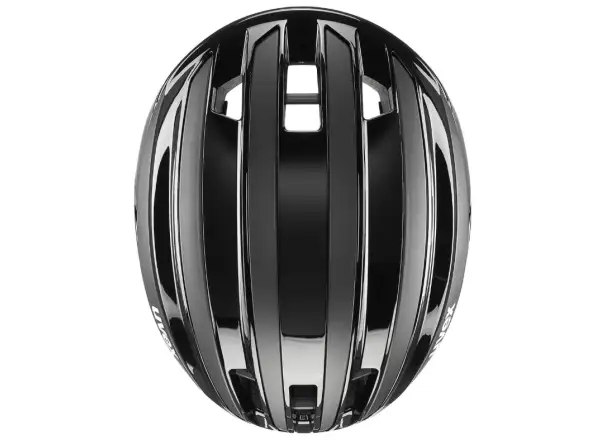 Uvex Surge Aero MIPS road helmet Black Matt