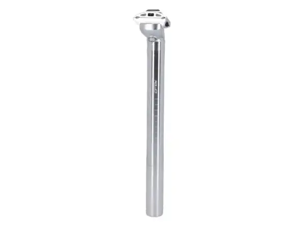 XLC SP-R07 seat post 26.2 mm/350 mm silver