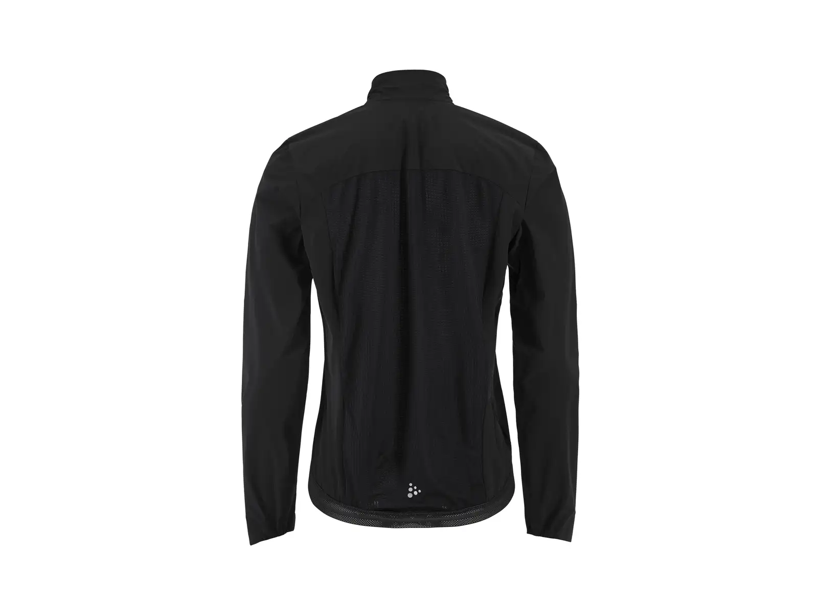 Craft Endur Light Wind men's jacket black