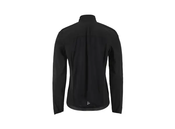 Craft Endur Light Wind men's jacket black
