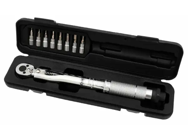 Max1 torque wrench