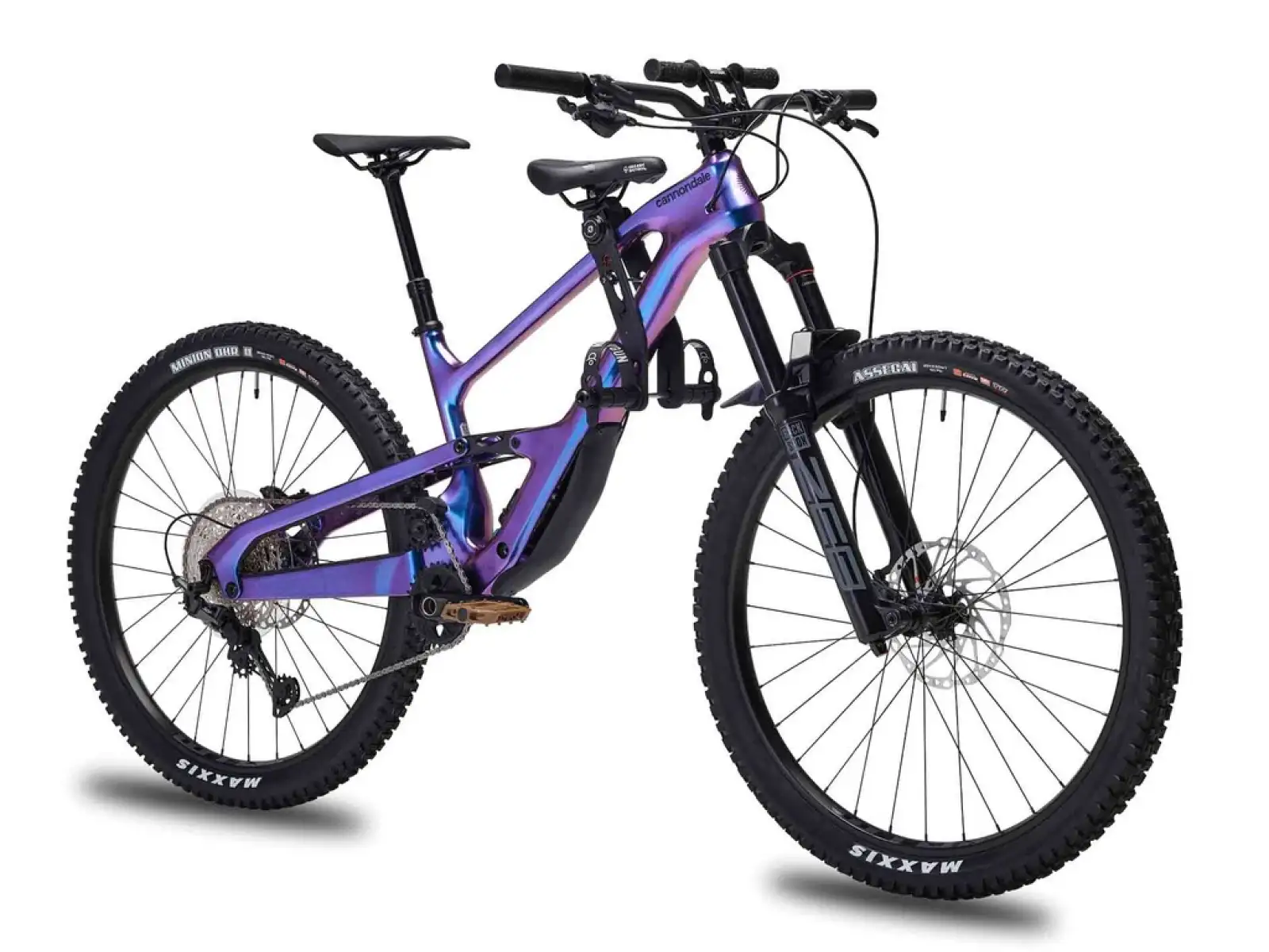 Kids Ride Shotgun Combo 2.0 child seat and frame handlebars