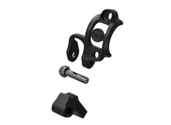 Magura Shiftmix brake lever clamp right with mounting Shimano EV lever