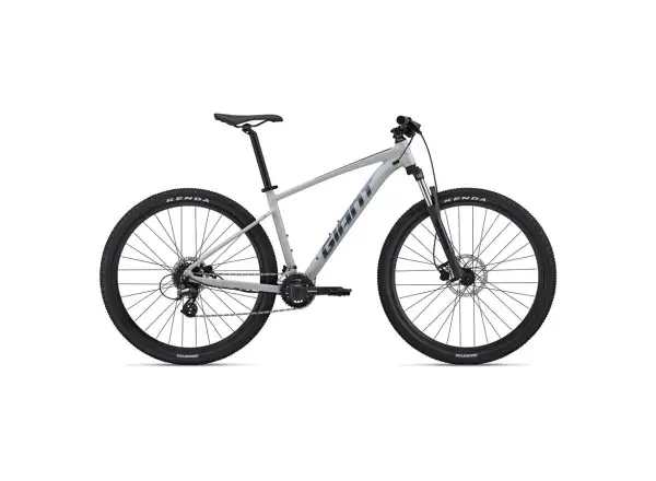 Giant Talon 3 Good Gray mountain bike