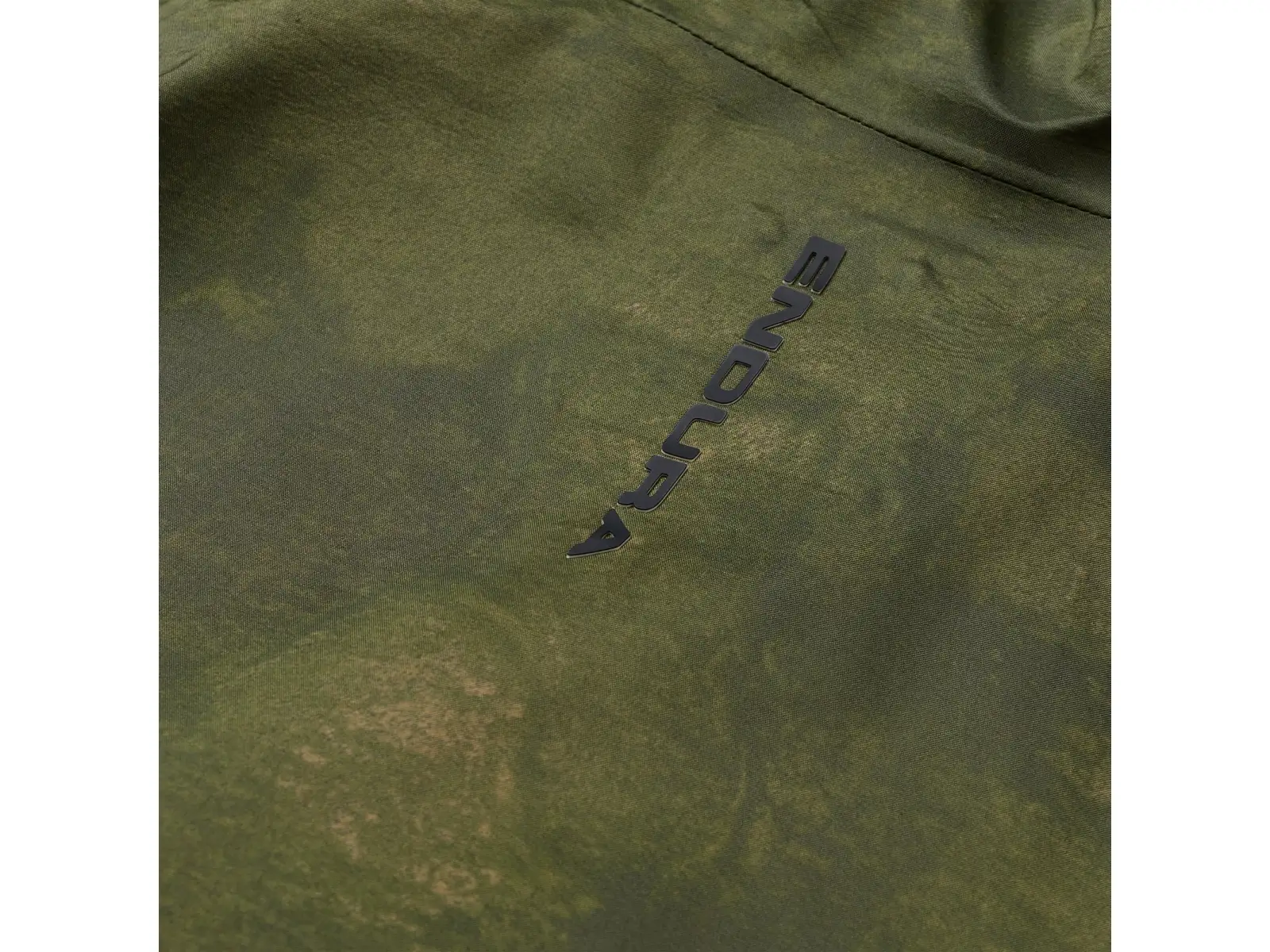 Endura Alltrack Rout Waterproof men's jacket Moss Green