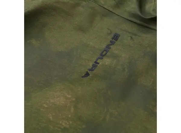 Endura Alltrack Rout Waterproof men's jacket Moss Green