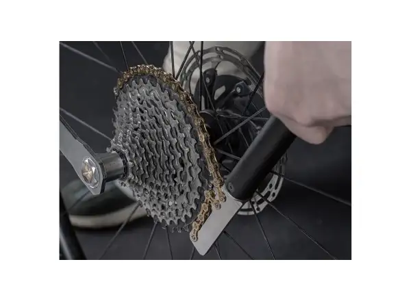 TOPEAK Chain Whip cassette whip