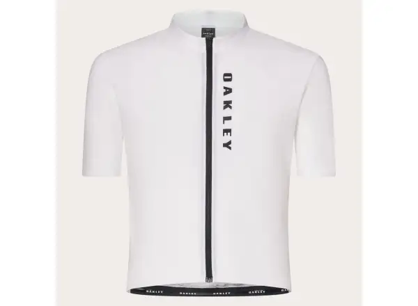 Oakley Icon Classic 2.0 men's jersey short sleeve White
