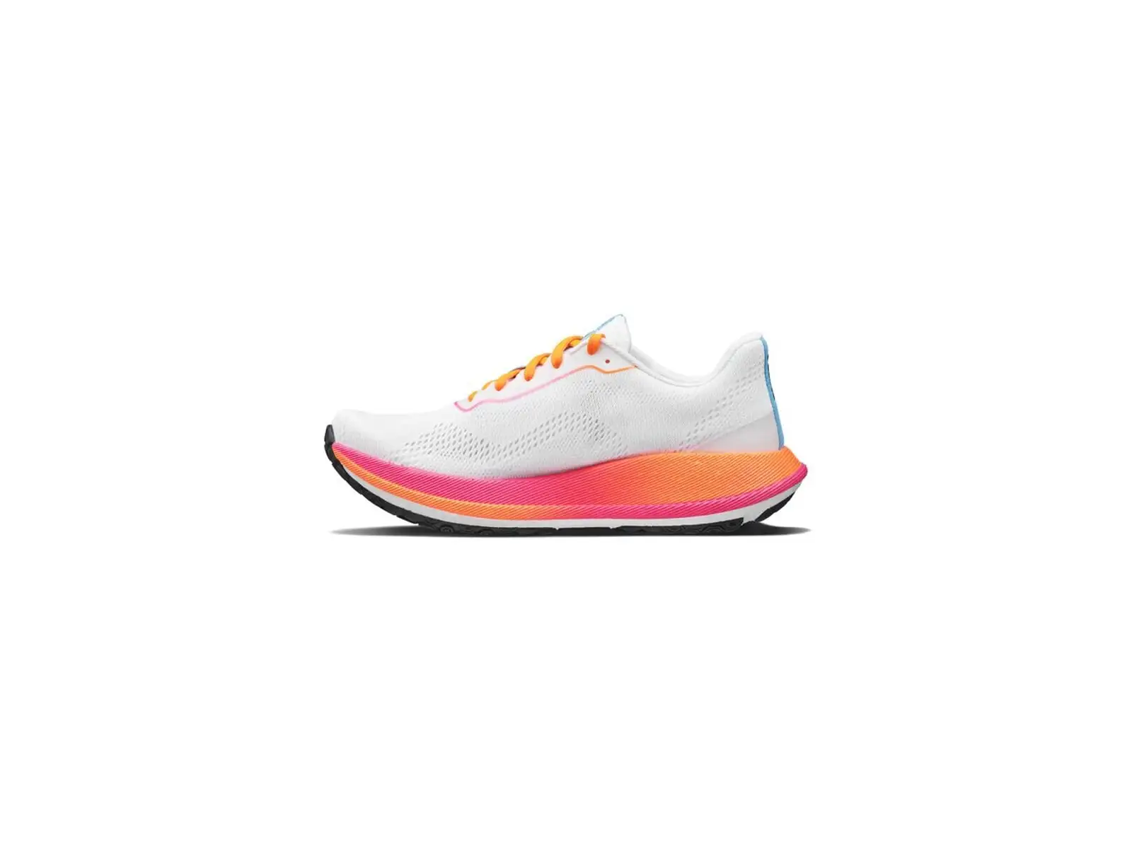 Craft Pacer 2 women's running shoes white