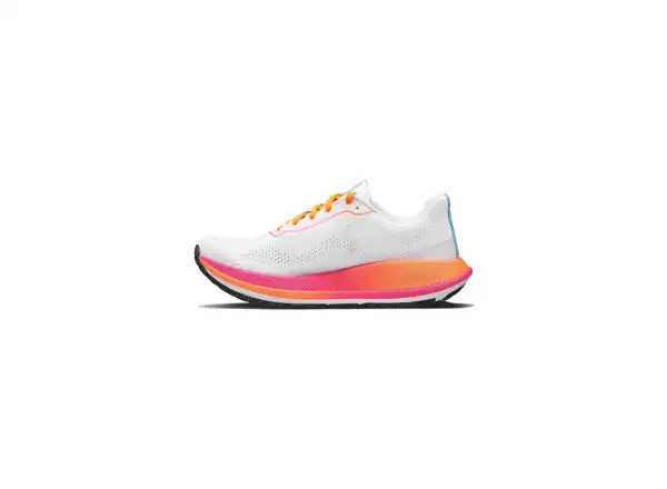 Craft Pacer 2 women's running shoes white