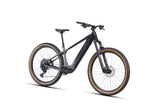 Crussis ONE-Largo AX 10.12-M2S(800) mountain e-bike