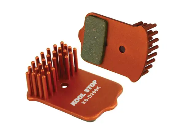 Kool Stop Avid Aero Elixir/Sram XX organic brake pads