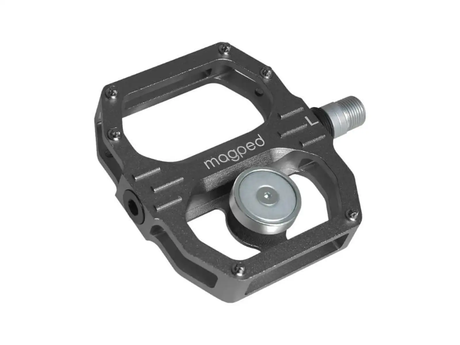 Magped Sport2 200N magnetic pedals
